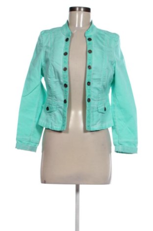 Geacă de femei Fitt Originals, Mărime M, Culoare Verde, Preț 262,45 Lei, #137581921