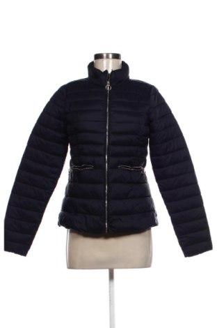Дамско яке ONLY, Размер XS, Цвят Син, Цена 17,58 €, #137582037