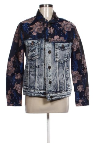 Kurtka damska Desigual, Rozmiar S, Kolor Kolorowy, Cena 232,84 zł, #137582048
