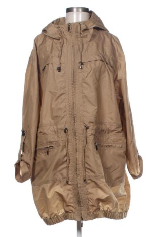 Дамско яке Rosa Thea, Размер 3XL, Цвят Бежов, Цена 31,73 €, #137582306