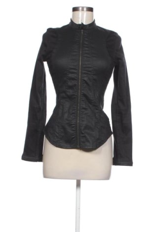 Kurtka damska G-Star Raw, Rozmiar S, Kolor Czarny, Cena 194,74 zł, #137582459