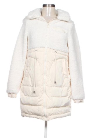 Geacă de femei Fisherfield, Mărime XS, Culoare Ecru, Preț 167,97 Lei, #137582739