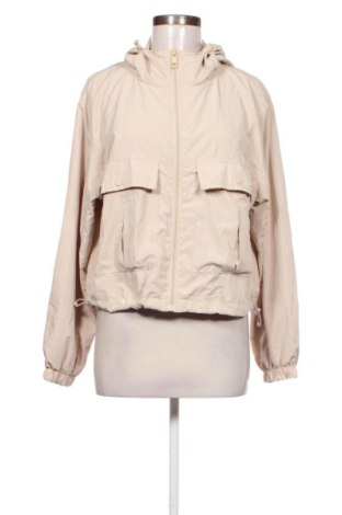 Damenjacke Pull&Bear, Größe L, Farbe Beige, Preis € 16,00, #137582933
