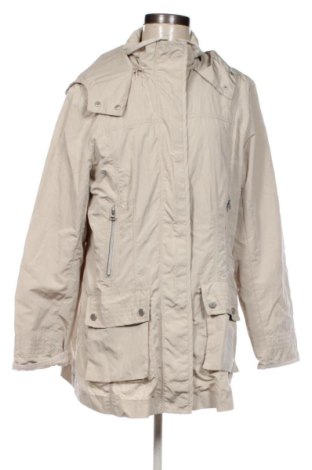 Geacă de femei Unbranded, Mărime L, Culoare Bej, Preț 52,99 Lei, #137582996