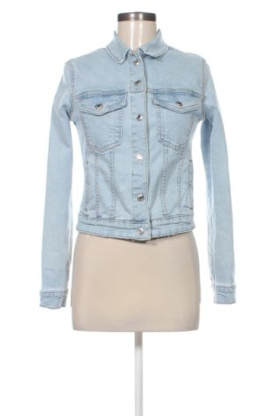 Női dzseki Bershka, Méret S, Szín Kék, Ár 5 674 Ft, #137583928