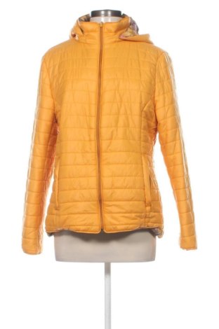 Kurtka damska Unbranded, Rozmiar L, Kolor Żółty, Cena 71,97 zł, #137584571
