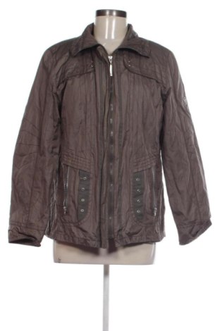 Damenjacke Barbara Lebek, Größe M, Farbe Braun, Preis € 40,00, #137585421