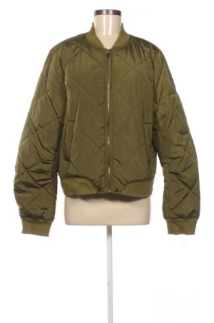 Kurtka damska Unbranded, Rozmiar XL, Kolor Zielony, Cena 88,90 zł, #137585650