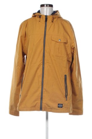 Дамско яке Defacto, Размер XL, Цвят Оранжев, Цена 16,00 €, #137585785