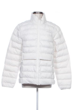 Geacă de femei Skechers, Mărime L, Culoare Alb, Preț 293,95 Lei, #137586886