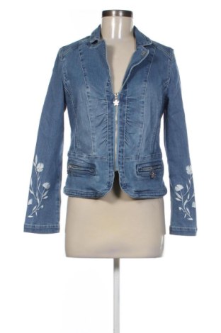 Geacă de femei ALESSA W., Mărime M, Culoare Albastru, Preț 105,99 Lei, #137587424