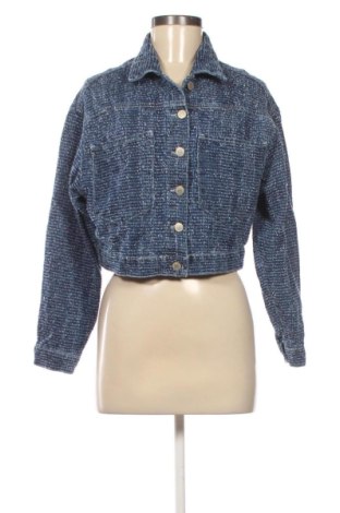 Geacă de femei Unbranded, Mărime XS, Culoare Albastru, Preț 138,10 Lei, #137587723