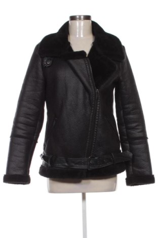 Geacă de femei Primark, Mărime S, Culoare Negru, Preț 110,23 Lei, #137587803