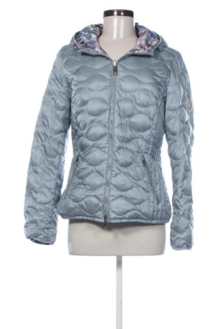 Geacă de femei Unbranded, Mărime L, Culoare Albastru, Preț 162,25 Lei, #137589032