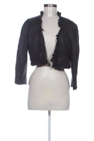 Geacă de femei Unbranded, Mărime L, Culoare Negru, Preț 110,23 Lei, #137589540