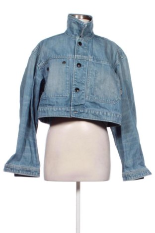 Női dzseki G-Star Raw, Méret XL, Szín Kék, Ár 63 731 Ft, #137589645