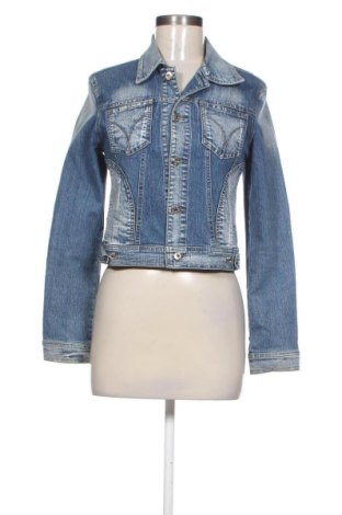Kurtka damska Unbranded, Rozmiar S, Kolor Niebieski, Cena 84,67 zł, #137589653