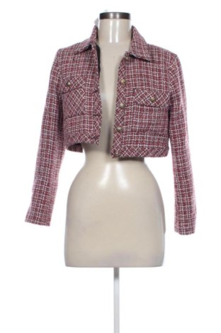 Sacou de femei Unbranded, Mărime L, Culoare Multicolor, Preț 78,74 Lei, #137589982