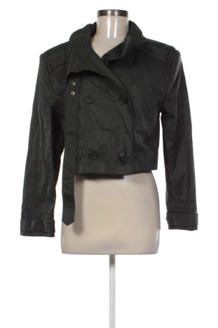 Kurtka damska Zara, Rozmiar S, Kolor Zielony, Cena 88,90 zł, #137591061