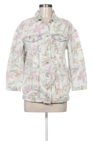 Dámska bunda  Zara, Veľkosť M, Farba Viacfarebná, Cena  26,00 €, #137591646