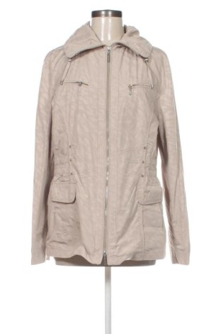 Dámska bunda  Gerry Weber, Veľkosť XL, Farba Béžová, Cena  27,00 €, #137592627