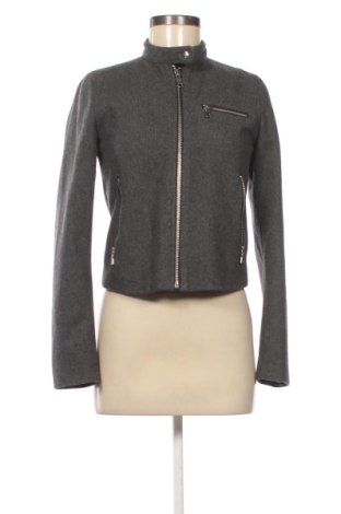 Geacă de femei Gap, Mărime XS, Culoare Gri, Preț 204,71 Lei, #137593956