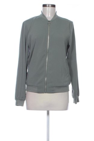 Damenjacke Vero Moda, Größe M, Farbe Grün, Preis 10,76 €, #137594460