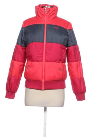 Дамско яке PUMA, Размер M, Цвят Многоцветен, Цена 122,88 €, #137595631
