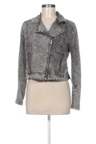 Dámská bunda  H&M, Velikost L, Barva Šedá, Cena  907,00 Kč, #137595640