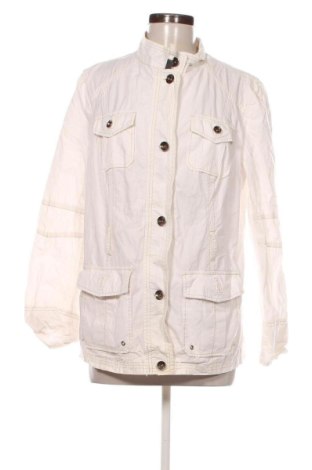 Kurtka damska Unbranded, Rozmiar XL, Kolor ecru, Cena 80,44 zł, #137595698