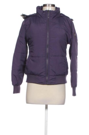 Dámská bunda  Unbranded, Velikost M, Barva Fialová, Cena  1 132,00 Kč, #137595744