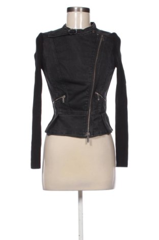 Γυναικείο μπουφάν Karen Millen, Μέγεθος XS, Χρώμα Μαύρο, Τιμή 46,29 €, #137596325