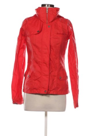 Dámská bunda  Bench, Velikost S, Barva Červená, Cena  412,00 Kč, #137596458