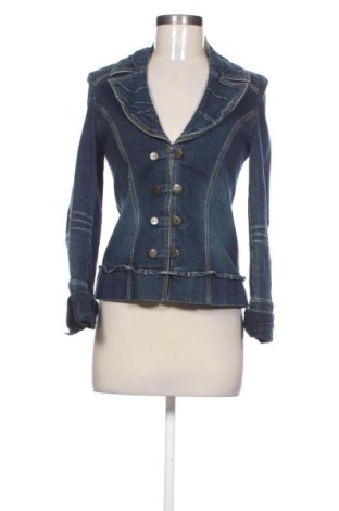Dámská bunda  Unbranded, Velikost S, Barva Modrá, Cena  412,00 Kč, #137597468