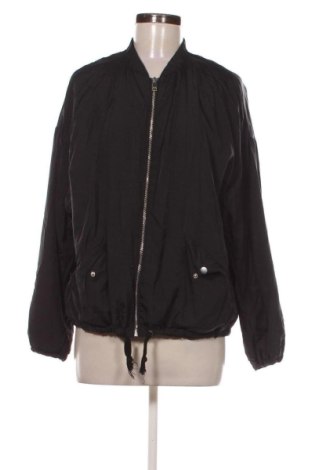 Damenjacke Zara, Größe M, Farbe Schwarz, Preis 21,00 €, #137597711