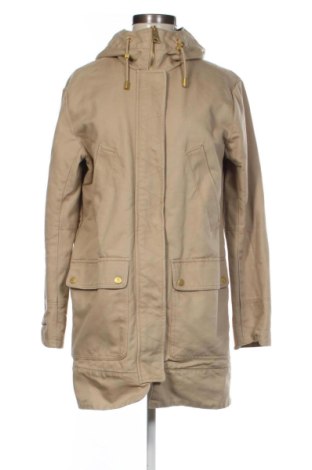 Dámska bunda  H&M, Veľkosť S, Farba Béžová, Cena  25,00 €, #137598002