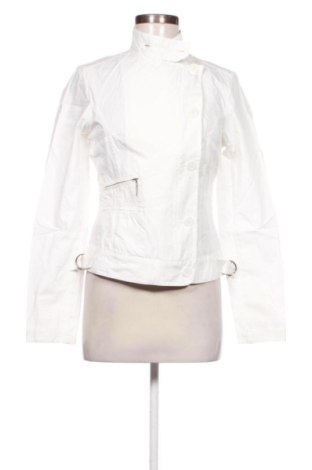 Дамско яке Woolrich, Размер M, Цвят Бял, Цена 54,00 €, #137598390