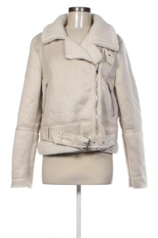 Damenjacke Sinsay, Größe M, Farbe Ecru, Preis € 10,00, #137599346