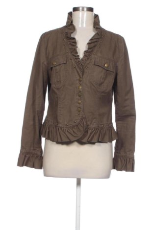 Γυναικείο μπουφάν Unbranded, Μέγεθος XL, Χρώμα Καφέ, Τιμή 15,00 €, #137599547