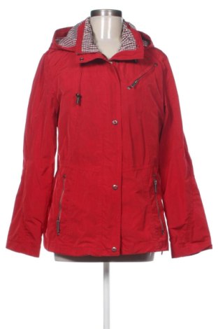Damenjacke Unbranded, Größe L, Farbe Rot, Preis 19,61 €, #137600537