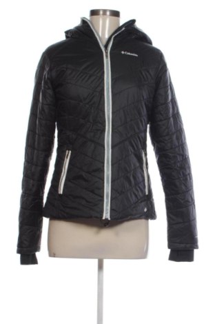 Damenjacke Columbia, Größe M, Farbe Schwarz, Preis € 38,00, #137603111