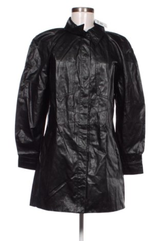 Kurtka damska Zara, Rozmiar L, Kolor Czarny, Cena 99,20 zł, #137603546