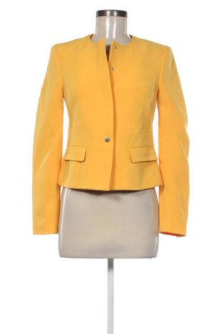 Geacă de femei Vero Moda, Mărime S, Culoare Galben, Preț 173,58 Lei, #137604089