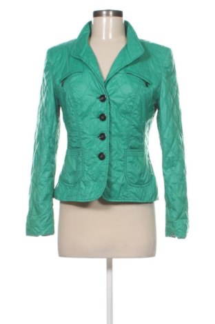 Дамско яке Gerry Weber, Размер S, Цвят Зелен, Цена 19,00 €, #137604959