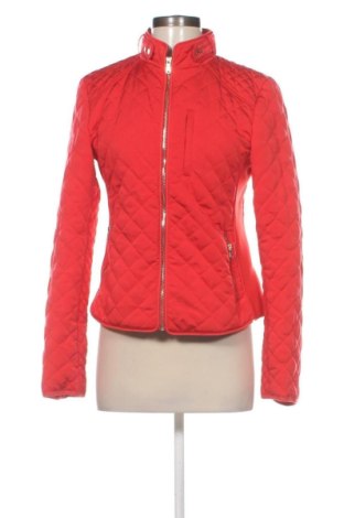 Damenjacke Zara, Größe L, Farbe Rot, Preis 28,00 €, #137604979