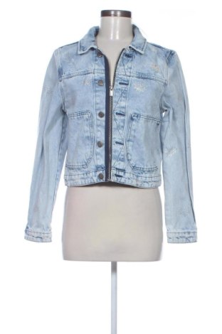Damenjacke Desigual, Größe L, Farbe Blau, Preis € 75,85, #137605891