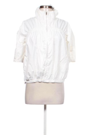 Damenjacke Unbranded, Größe M, Farbe Weiß, Preis 20,00 €, #137609262