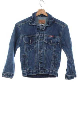 Geacă de femei Grass, Mărime XS, Culoare Albastru, Preț 131,23 Lei, #137488270