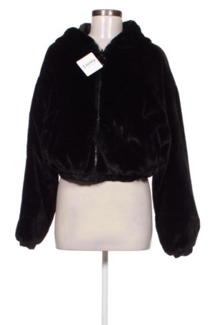Női dzseki H&M, Méret M, Szín Fekete, Ár 3 819 Ft, #137228249