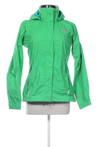 Geacă de femei The North Face, Mărime M, Culoare Verde, Preț 693,51 Lei, #137523328